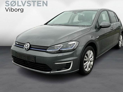 VW e-Golf VII Unlimited