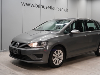 VW Golf Sportsvan 1,2 TSi 110 Trendline DSG BMT 5d