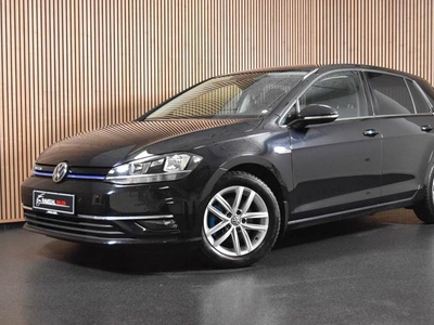 VW Golf VII 1,5 TSi 130 Comfortline