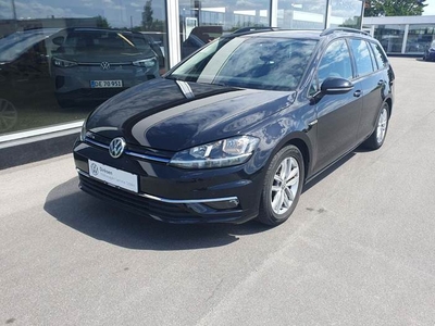 VW Golf VII 1,5 TSi 130 Comfortline Variant DSG