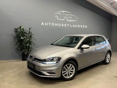 VW Golf VII 1,5 TSi 150 Comfortline DSG