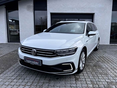 VW Passat 1,4 GTE Highline+ Variant DSG