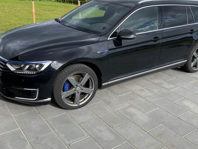 VW Passat 1,4 GTE Highline Variant DSG