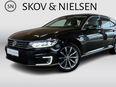 VW Passat 1,4 GTE Highline Variant DSG