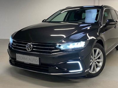 VW Passat 1,4 GTE+ Variant DSG