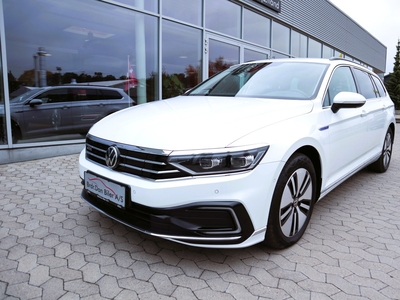 VW Passat 1,4 GTE Variant DSG 5d