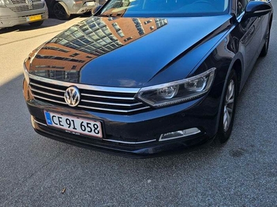 VW Passat 1,4 TSi 150 Comfortline Variant DSG