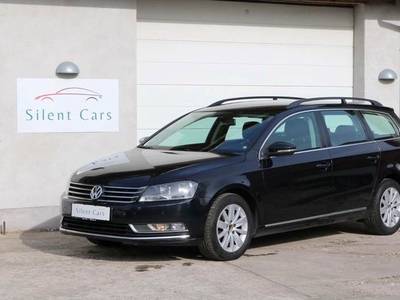 VW Passat 1,4 TSi 160 Comfortline Variant