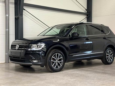 VW Tiguan Allspace 2,0 TDi 150 Comfortline DSG 7prs