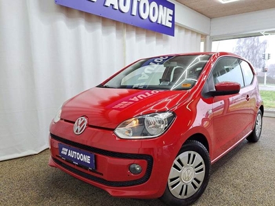 VW UP! 1,0 60 Move Up! BMT