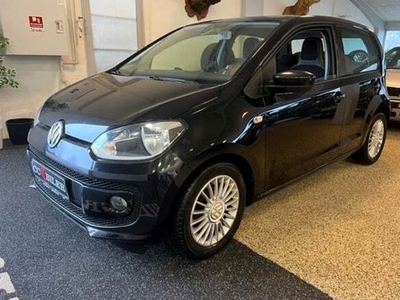 VW UP! 1,0 60 Style Up! BMT