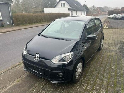 VW UP! 1,0 75 Move Up! BMT