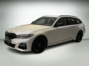 Brugt BMW 330e Touring M-Sport aut.