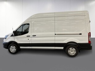 Ford E-Transit350 L3H2 EL Trend RWD 184HK Van Aut.