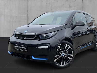 BMW i3s Charged Plus 5d