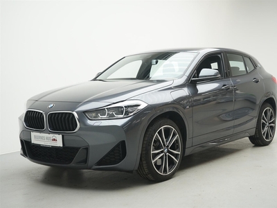 Brugt BMW X2 xDrive25e M-Sport aut.