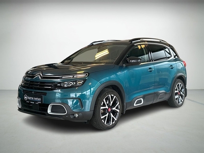 Brugt Citroën C5 Aircross Hybrid Shine Sport EAT8