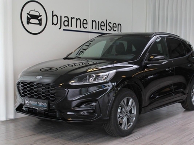 Brugt Ford Kuga PHEV ST-Line X CVT