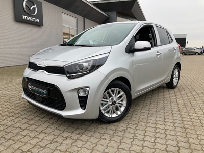 Brugt Kia Picanto Prestige Upgrade AMT