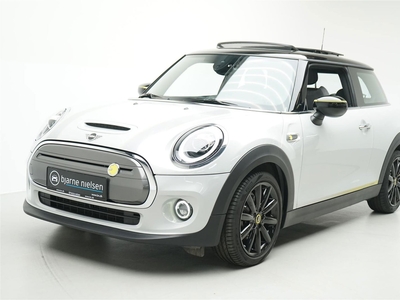 Brugt MINI Cooper SE Essential