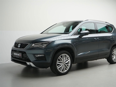 Brugt Seat Ateca TSi 150 Xcellence DSG