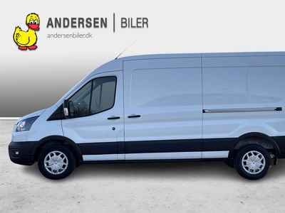 Ford Transit 350 L3H2 2,0 TDCi Trend 170HK Van 6g