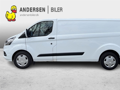 Ford Transit Custom 300 L2H1 2,0 TDCi Trend 130HK Van 6g Aut.