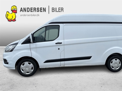 Ford Transit Custom 320 L2H1 2,0 TDCi Trend 130HK Van 6g Aut.