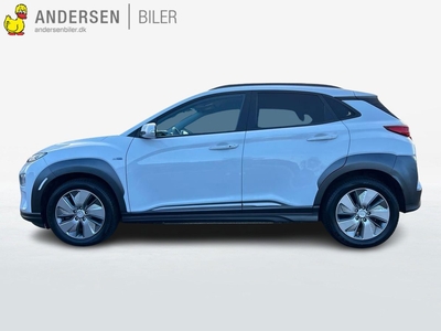 Hyundai Kona EL Advanced 204HK 5d Trinl. Gear