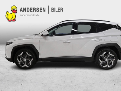 Hyundai Tucson 1,6 T-GDI Plugin-hybrid Essential 4WD 265HK 5d 6g Aut.