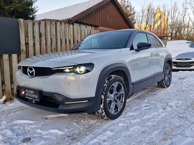 Mazda MX-30 e-SkyActiv First Edition 5d