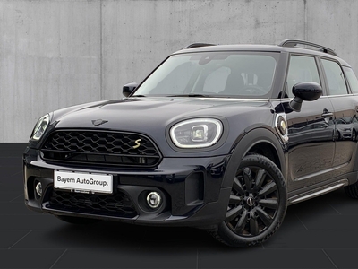 MINI Countryman Cooper SE 1,5 Experience aut. ALL4 5d