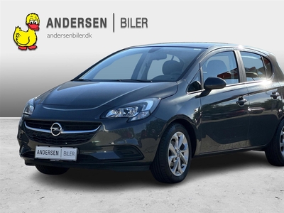 Opel Corsa 1,4 Sport Start/Stop 90HK 5d