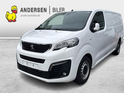 Peugeot Expert L3 2,0 BlueHDi Premium Pro 122HK Van 6g