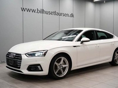 Audi A5 40 TDi Sport Sportback S-tr.