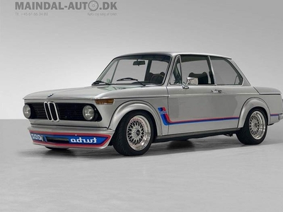 BMW 2002 2,0