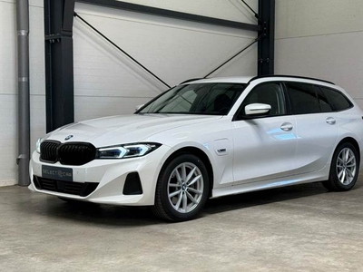 BMW 330e 2,0 Touring M-Sport aut.