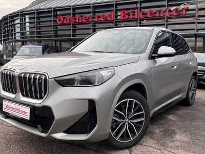 BMW iX1 xDrive30 M-Sport Premium