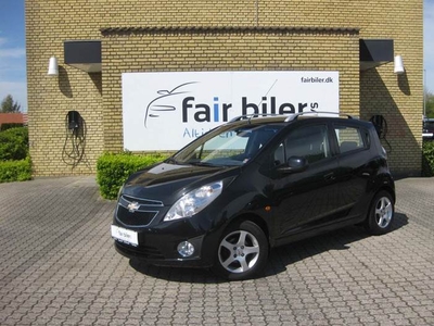 Chevrolet Spark 1,0 LS