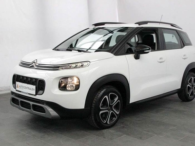 Citroën C3 Aircross 1,2 PureTech 110 Iconic EAT6