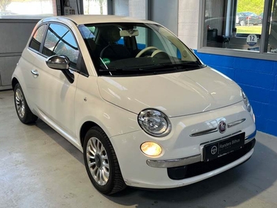 Fiat 500 1,2 Pop