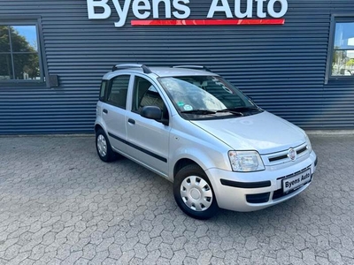 Fiat Panda 1,2 69 Ciao