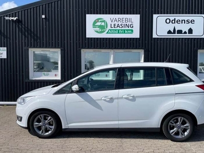 Ford Grand C-Max 1,5 TDCi 120 Business Van