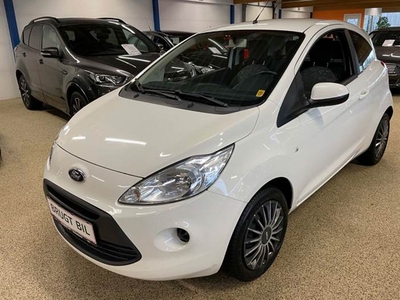 Ford Ka 1,2 Trend+