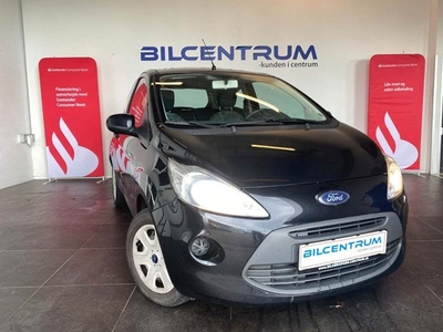 Ford Ka 1,2 Trend+