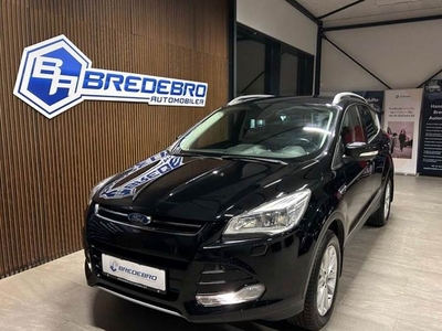 Ford Kuga 1,5 SCTi 150 Titanium