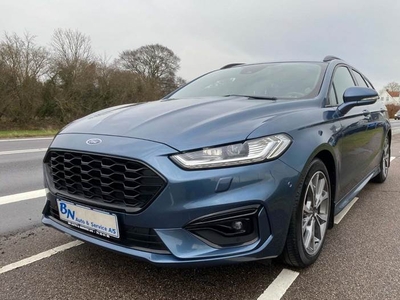 Ford Mondeo 2,0 EcoBlue ST-Line stc. aut.