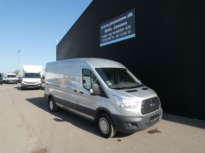 Ford Transit 2,2 350 L3H2 TDCi Trend 125HK Van 6g