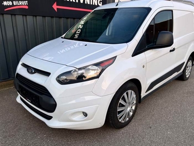 Ford Transit Connect 1,5 TDCi 100 Trend kort