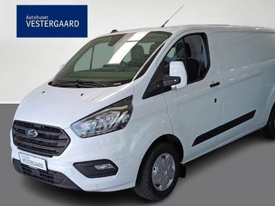 Ford Transit Custom 2,0 300 L2H1 TDCi Trend 130HK Van 6g